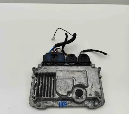 Power steering control unit/module