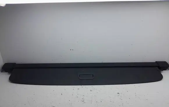 Volkswagen Golf VII Parcel shelf load cover