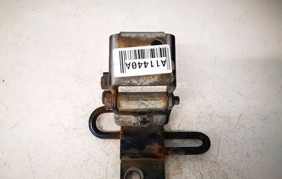 Audi A4 S4 B5 8D Front door upper hinge