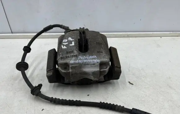 BMW 5 F10 F11 Front brake caliper