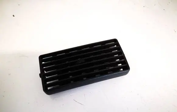 Dash center air vent grill