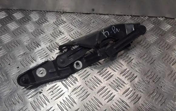 Audi TT Mk1 Engine bonnet/hood hinges 8N0823301