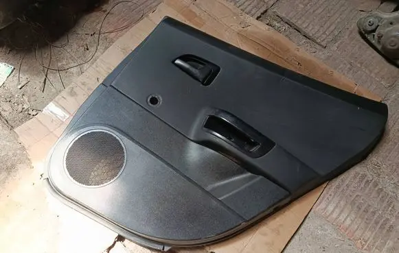 KIA Ceed Rear door card panel trim 833201H100 13757511