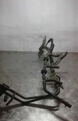 Fuel line/pipe/hose