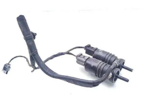 BMW X3 F25 Windscreen/windshield washer pump 6934160 6712693416001 8362154