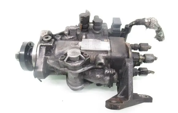Ford Transit Fuel injection high pressure pump 0470004004 YC1Q9A543ED