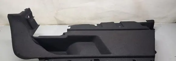 Other trunk/boot trim element