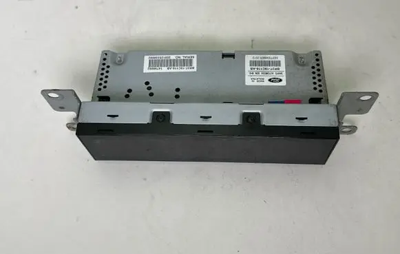 Ford Mustang VI Screen/display/small screen BR3T19C116AB