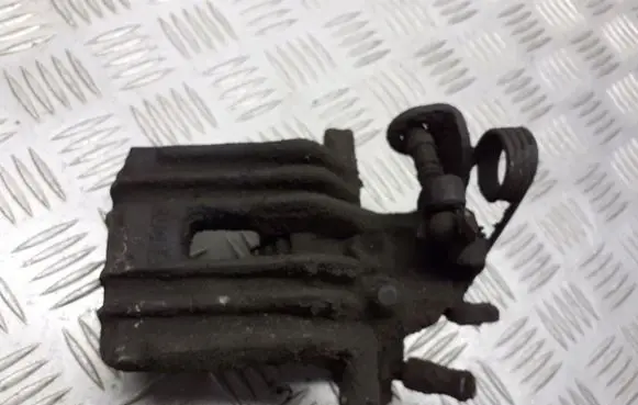 Audi A4 S4 B6 8E 8H Rear brake caliper