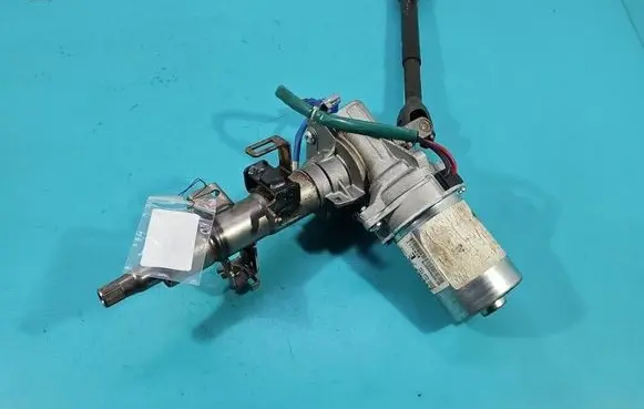 Renault Twingo II Power steering pump 6900001629 IMPRK1531626