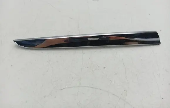 Mercedes-Benz GLC X253 C253 Tailgate trim A2537430500