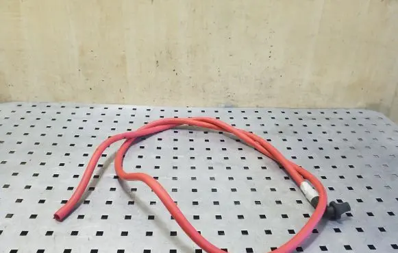 Volvo XC90 Water drain line hose 