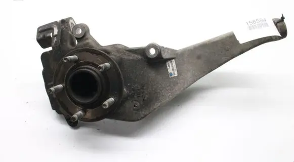 Jaguar F-Type Front wheel hub EX533K185AB