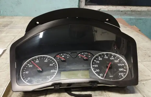 Fiat Croma Speedometer (instrument cluster) 51735925 503001090200