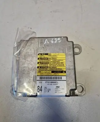 Toyota Avensis T250 Airbag control unit/module 8917005122 PT218R00CL 232517102