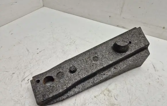 Alfa Romeo 156 Front bumper foam support bar 60685928