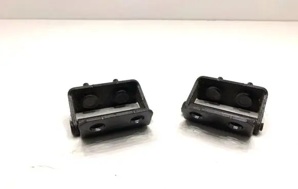 Nissan Qashqai J12 Tailgate/trunk/boot hinge