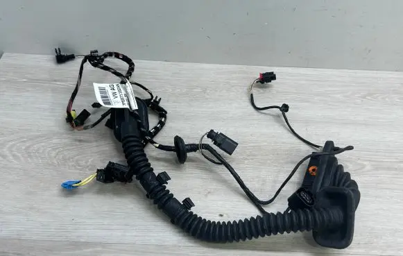 Porsche Cayenne (92A) Front door wiring loom 7P5971162AN