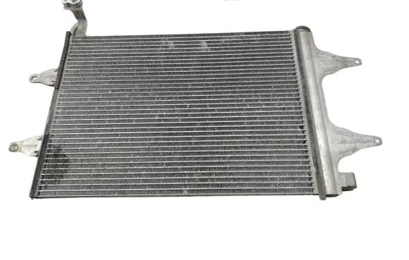 Skoda Roomster (5J) A/C cooling radiator (condenser) 6Q0820411K M6134001