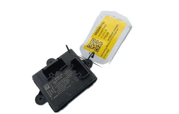 Ford Focus Voice control module F1CT-19G481-AK