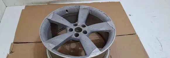 Audi RS Q3 R20 alloy rim 8U0601025K