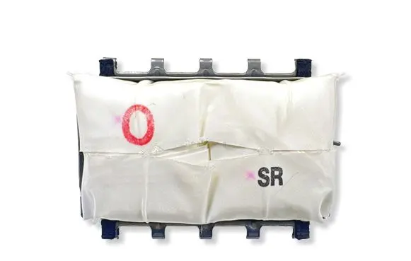 Toyota RAV 4 (XA30) Passenger airbag K02798009P4B