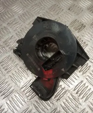 Ford Fiesta Airbag slip ring squib (SRS ring) 2S6T14A664AB