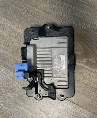 Honda Jazz IV GR Engine control unit/module 378206Y0E73