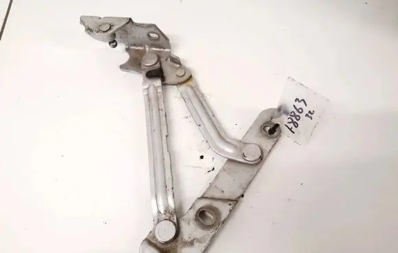Seat Toledo II (1M) Tailgate/trunk/boot hinge 1m5827301b