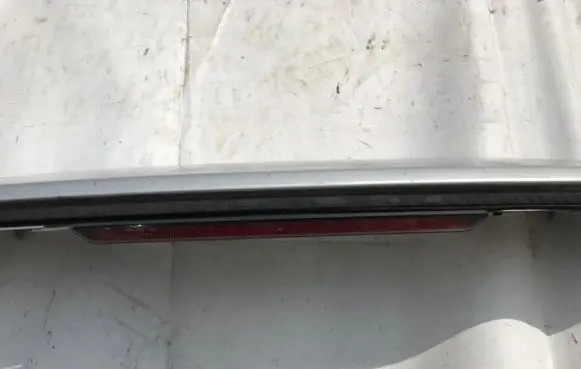 Volkswagen PASSAT B5.5 Third/center stoplight