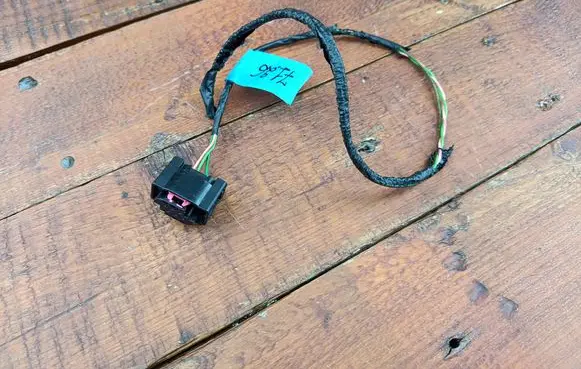 BMW 4 F32 F33 Other wiring loom 8366590 61138366590 61138383300