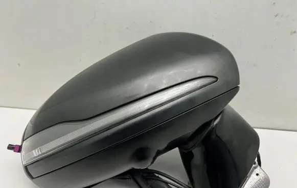 Mercedes-Benz CLS W257 Front door electric wing mirror