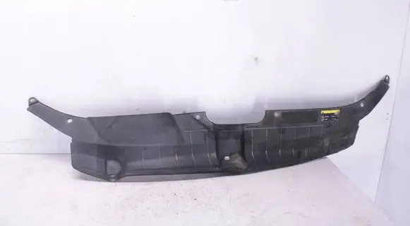 Audi Q5 SQ5 Top upper radiator support slam panel 8R0807081A