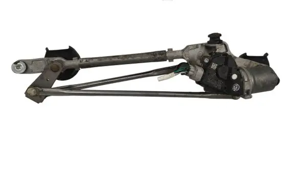 Subaru Outback (BS) Front wiper linkage and motor 86511AL02A AX1593006300