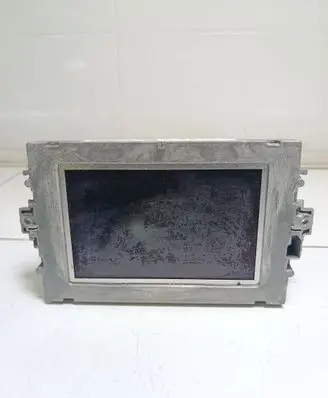Mercedes-Benz C W204 Screen/display/small screen A2049007508 2049010603 2049022103