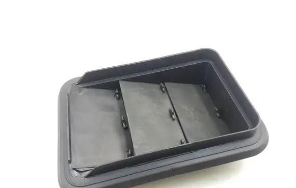 Toyota Prius Prime Fender grill 6294047010