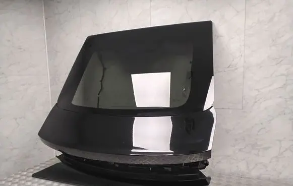 Polestar 2 Tailgate/trunk/boot lid