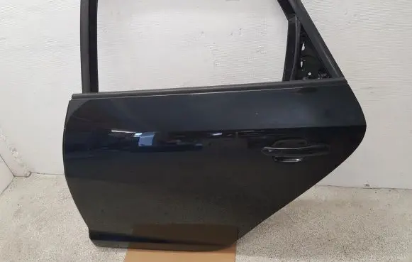 Seat Ibiza IV (6J,6P) Rear door