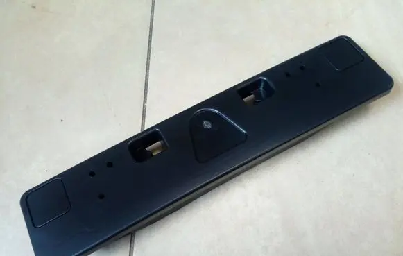Mazda CX-30 Number plate surrounds holder frame DFR750171 NE70597