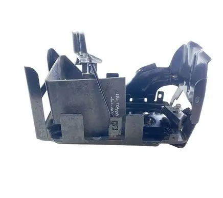 Chevrolet Traverse II Battery tray 84293072 84351703 84836258