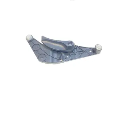 BMW 5 F10 F11 Engine bonnet (hood) release handle 9114002