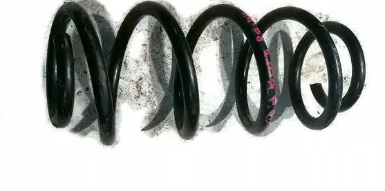 Audi A4 S4 B8 8K Rear coil spring