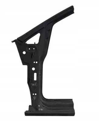 Volkswagen Caddy (B) Pillar trim (exterior) 