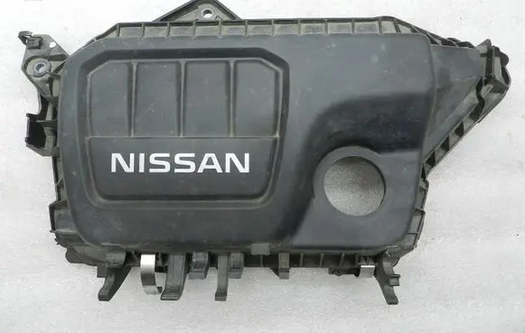 Nissan Qashqai Engine cover (trim) 1404600Q0A