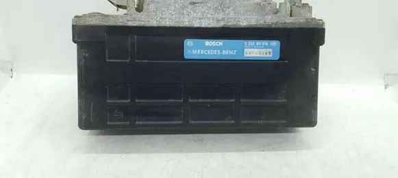 Mercedes-Benz E W124 ABS control unit/module 0265101018