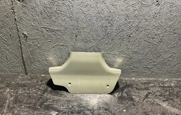 Mercedes-Benz S W140 (B) pillar trim (top) 1406920422