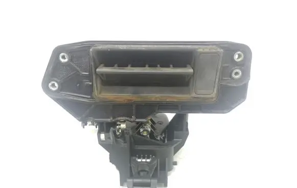 Mercedes-Benz E W211 Loading door exterior handle A2117400893