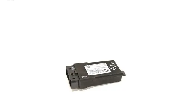 BMW 7 G11 G12 Seat heating relay 9381022 938102201 06565153