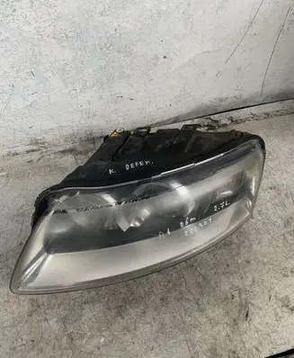 Audi A6 S6 C6 4F Headlight/headlamp