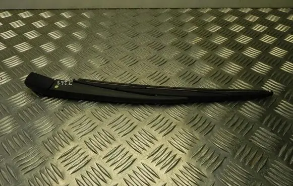 Honda CR-V Rear wiper blade arm 35610 T263